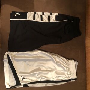 Air Jordan Dri FITT Shorts